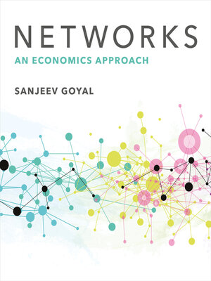 cover image of Networks